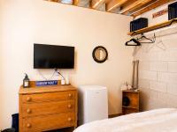 Deluxe Doppelzimmer