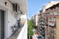 Agias Sofias Luxury Apartments - Ferienwohnung Thessaloniki