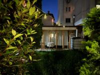 Villa Re3ca - Chambres d'hôtes Skopje