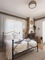 Paiania apartments - B&B Paianía