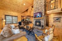 Private•OMG Views•Hot Tub•Firepit•10 min to Downtown - Ferienwohnung Blue Ridge