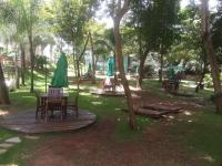 Rio Quente - Flat Thermas Paradise - B&B Rio Quente