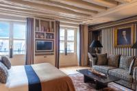 Luxury Apartment Paris Louvre - Chambres d'hôtes Paris
