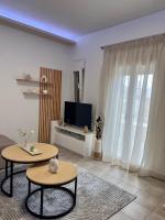Ninemia - Ferienwohnung Toploú