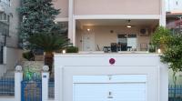 Lovely studio with beautiful garden - Ferienwohnung Kavala