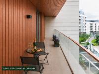 CK Serviced Apartments, Titanic Quarter, Belfast - B&B Belfast