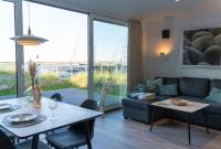 Ferienwohnung „Bottsandblick“ Marina Wendtorf - Ferienwohnung Wendtorf