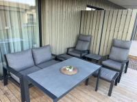 Cozy Home Oasis - B&B Palanga