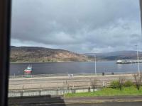 Almarie - B&B Fort William