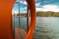 Solina Houseboat Polańczyk - B&B Polańczyk