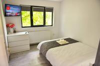 Chambre Double Standard