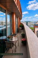 CK Serviced Apartments Belfast - Bed and Breakfast Belfast