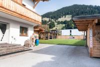 Beim Franz - B&B Lermoos