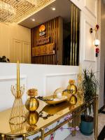 Ber Mai İnci Hotel Antalya - B&B Antalya