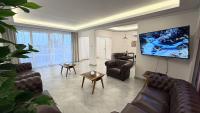 Family Beach Villas - B&B Salalah
