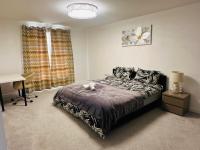 5 Bedroom detached House near Edinburgh Airport for Contractors and Family with free parking - Chambres d'hôtes East Calder