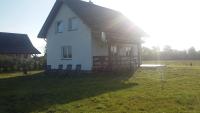 Dom Nad Morzem Kinga - Bed and Breakfast Smołdziński Las
