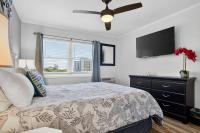 Ocean Pier 2 2Br N Myrtle Oasis Steps to Beach - Chambres d'hôtes Myrtle Beach