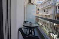Rotunda Cozy 1 Bedroom Apartment - AD Residencies - B&B Salónica