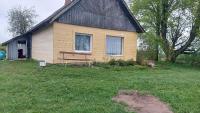 Marija - B&B Krāslava