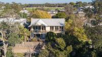 Beachfront Retreat Amazing 5 bedroom House - Ferienwohnung Cowes