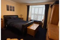 1 Bed - Sleeps 4 - Parking - Pets - Town Centre - Chambres d'hôtes Wadebridge