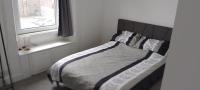 2 Bedroom, 2 Minutes From The Beach - B&B Largs
