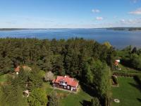 Sen Czapli - B&B Ruda