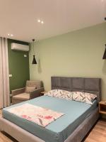 Ajla Apartment - B&B Vlorë