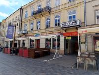 Przy Deptaku - B&B Lublino