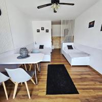 Fox pokoje-apartament-domki - Ferienwohnung Władysławowo