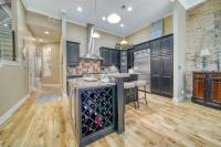 Luxury Downtown South Haven Condo With Rooftop Deck - B&B South Haven
