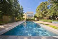 Beachside Apartment with Private Pool - Chambres d'hôtes Taghazout