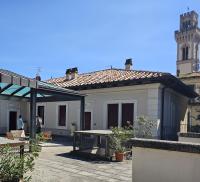 AL Borgo - Chambres d'hôtes Santa Sofia