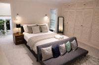 The Kensington and Chelsea Lovely Elegant Executive Residences - Ricky & Giustina Collection - Fully equipped and perfect for long stays - B&B Londres
