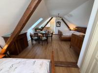 Chalupa na Brdech - B&B Obecnice