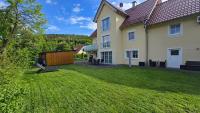 Klebfelsenblick - B&B Unterleinleiter