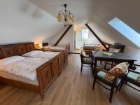 Chalupa na Brdech - B&B Obecnice