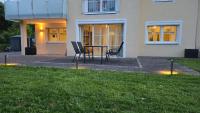 Klebfelsenblick - B&B Unterleinleiter