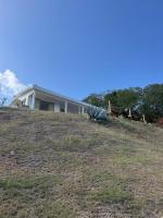 Villa Eden - B&B Le Vauclin
