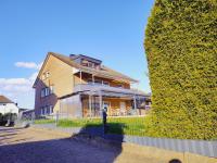 Henno's Apartment 1 - B&B Bielefeld