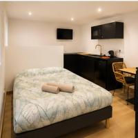 La Douce Angevine - La Mésange - Ferienwohnung Angers