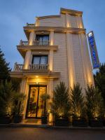 Ber Mai İnci Hotel Antalya - Bed and Breakfast Antalya