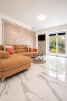 Luxury Apartment NUR Rijeka by the SEA - B&B Rijeka