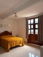 La casa de los Faroles - Ferienwohnung Cuetzalan