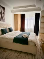 Modern City Escape - B&B Chişinău
