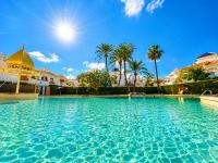 Duplex en la playa - B&B Puertomarín