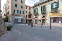 Alguerhome Casa Turchese old town - B&B Alguer