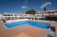 Chaparral Deluxe Pool Oasis - Ferienwohnung Costa del Silencio