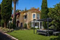 Villa Oscar - B&B Le Cannet